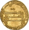 1 Dinar 787-788 AD, Album# 218.7A, Egypt, Harun al-Rashid