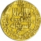 1 Dinar 812 AD, Album# 220.2, Egypt, Al-Amin