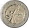 2 Euro 2023, KM# 575, Andorra, Summer Solstice Festivals