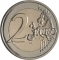 2 Euro 2023, KM# 575, Andorra, Summer Solstice Festivals