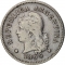 10 Centavos 1896-1942, KM# 35, Argentina