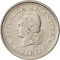 20 Centavos 1957-1961, KM# 55, Argentina