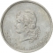 5 Centavos 1983, KM# 88, Argentina