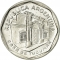 5 Australes 1989, KM# 101, Argentina