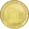50 Dram 2012, KM# 216, Armenia, Regions of Armenia and Yerevan, Kotayk