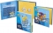 5 Cents 2017, Australia, Elizabeth II, 25th Anniversary of the Bananas in Pyjamas, A book-style pack