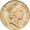 1 Dollar 1994, KM# 258, Australia, Elizabeth II, 10th Anniversary of the Dollar