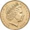 1 Dollar 2000-2019, KM# 489, Australia, Elizabeth II