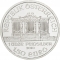 1,50 Euro 2008-2024, KM# 3159, Austria, Vienna Philharmonic