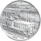 20 Euro 2009, KM# 3179, Austria, Austrian Railways, Railways of the Future
