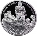 20 Euro 2004, KM# 3114, Austria, Austria on the High Seas, SMS Erzherzog Ferdinand Max