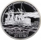 20 Euro 2004, KM# 3114, Austria, Austria on the High Seas, SMS Erzherzog Ferdinand Max