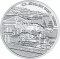 20 Euro 2007, KM# 3151, Austria, Austrian Railways, South Railways Vienna-Triest