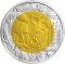 25 Euro 2009, KM# 3174, Austria, Silver Niobium Coin, International Year of Astronomy