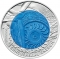 25 Euro 2010, KM# 3189, Austria, Silver Niobium Coin, Renewable Energy