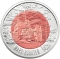 25 Euro 2011, KM# 3204, Austria, Silver Niobium Coin, Robotics