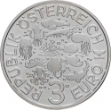 3 Euro 2025, Austria, Luminous Marine Life, Firefly Squid