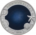3 Euro 2025, Austria, Luminous Marine Life, Firefly Squid