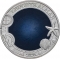 3 Euro 2025, Austria, Luminous Marine Life, Firefly Squid