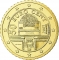 50 Euro Cent 2002-2007, KM# 3087, Austria