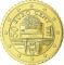 50 Euro Cent 2008-2024, KM# 3141, Austria