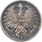 2 Groschen 1950-1994, KM# 2876, Austria