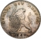 3 Florins 1790, KM# 50, Austrian Netherlands