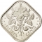 15 Cents 1974-2005, KM# 62, Bahamas