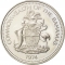 5 Cents 1974-2006, KM# 60, Bahamas