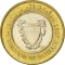 100 Fils 2002-2008, KM# 26.1, Bahrain, Hamad bin Isa Al Khalifa