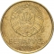 50 Kopecks 2009, KM# 566, Belarus