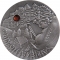 20 Rubles 2005, KM# 92, Belarus, Tales of the World’s Nations, Symon the Musician
