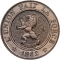 10 Centimes 1861-1864, KM# 22, Belgium, Leopold I