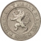 10 Centimes 1894-1901, KM# 43, Belgium, Leopold II