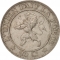 20 Centimes 1860-1861, KM# 20, Belgium, Leopold I