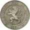 5 Centimes 1861-1864, KM# 21, Belgium, Leopold I
