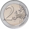 2 Euro 2021, KM# 420, Belgium, Philippe, 500th Anniversary of Charles V Coins