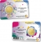 2 Euro 2024, KM# 446, Belgium, Philippe, Fight Against Cancer in Belgium, BU in coincard, Dutch
