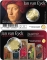 2 Euro 2020, KM# 408, Belgium, Philippe, Jan van Eyck, BU in coincard (language: NL)