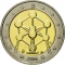 2 Euro 2006, KM# 241, Belgium, Albert II, Renovation of the Atomium in Brussels