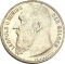 1 Franc 1904-1909, Belgium, Leopold II