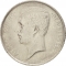 1 Franc 1910-1918, KM# 73, Belgium, Albert I