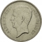 20 Francs 1931-1932, KM# 101, Belgium, Albert I