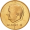 20 Francs 1994-2001, KM# 191, Belgium, Albert II