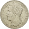 5 Francs 1832-1849, KM# 3, Belgium, Leopold I