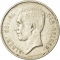5 Francs 1930-1933, KM# 98, Belgium, Albert I