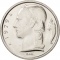5 Francs 1948-1981, KM# 134, Belgium, Baudouin