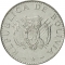 20 Centavos 1987-2008, KM# 203, Bolivia