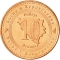 10 Feninga 1998-2021, KM# 115, Bosnia and Herzegovina