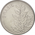 5 Cruzeiros 1980-1984, KM# 591, Brazil